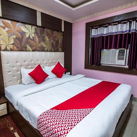 Oyo 14579 The Hangout Jamshedpur Exterior photo