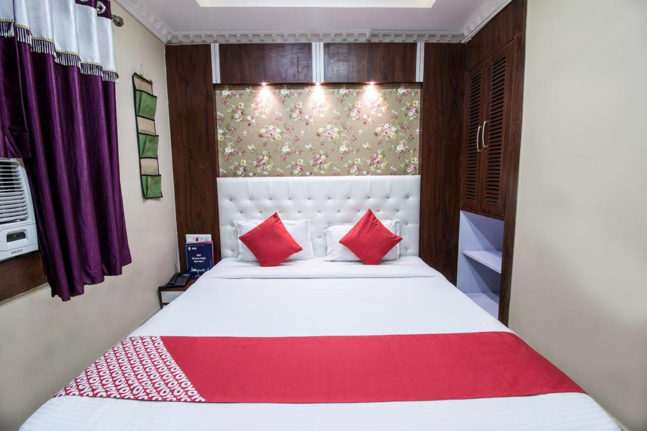 Oyo 14579 The Hangout Jamshedpur Exterior photo