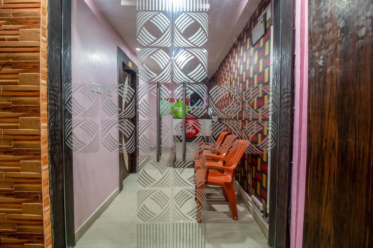 Oyo 14579 The Hangout Jamshedpur Exterior photo