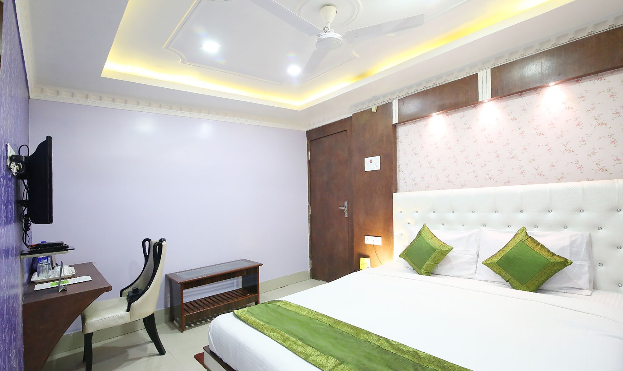 Oyo 14579 The Hangout Jamshedpur Exterior photo
