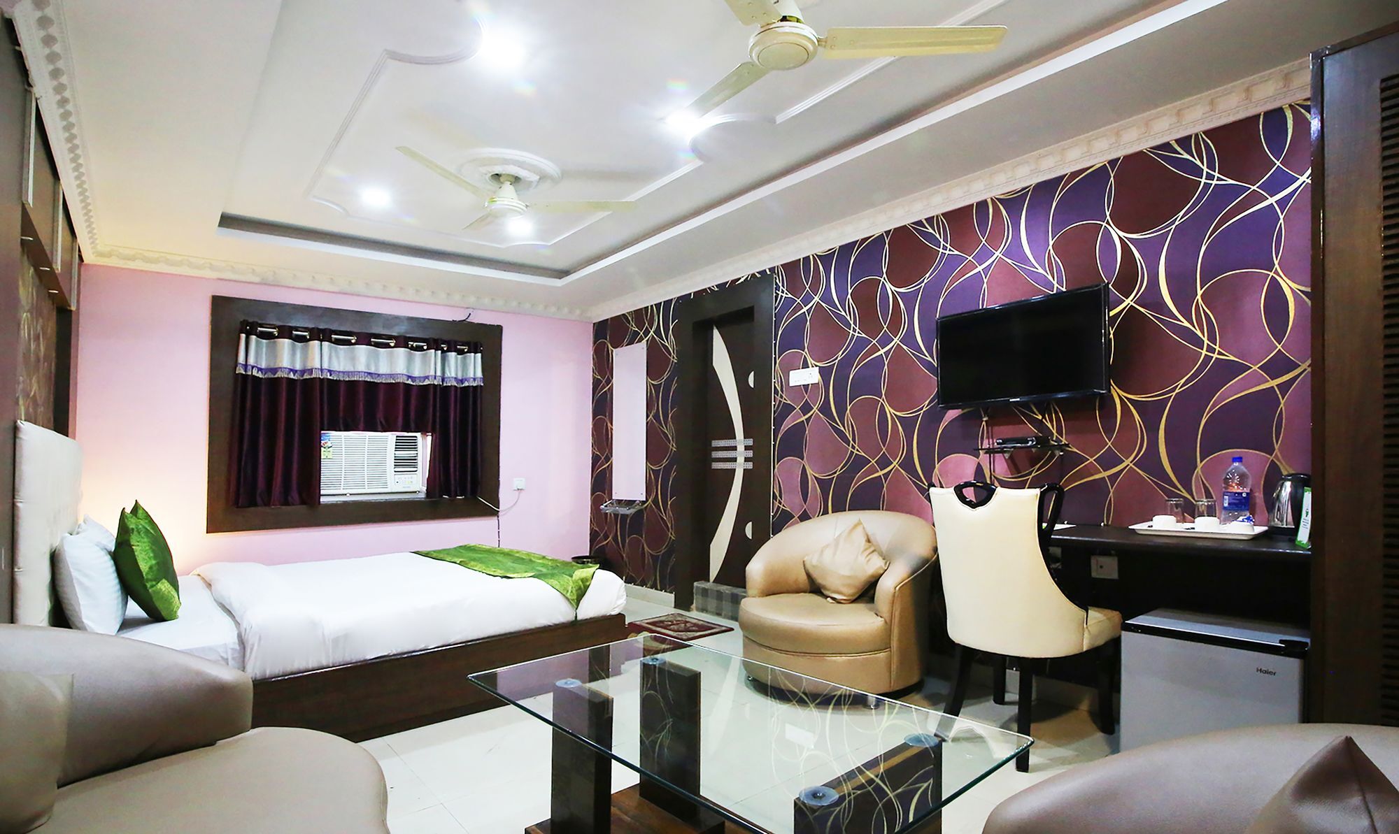 Oyo 14579 The Hangout Jamshedpur Exterior photo