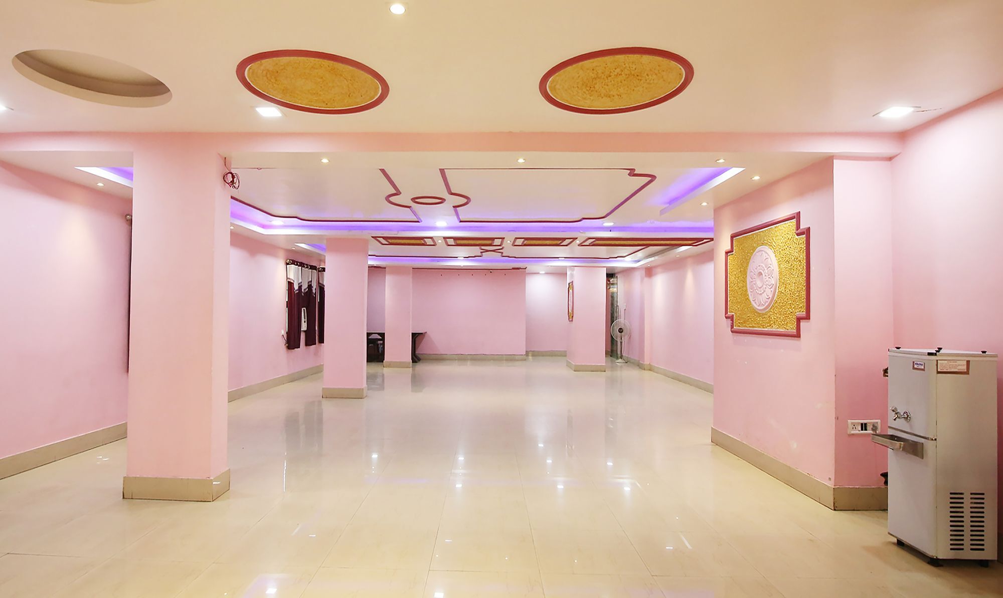 Oyo 14579 The Hangout Jamshedpur Exterior photo