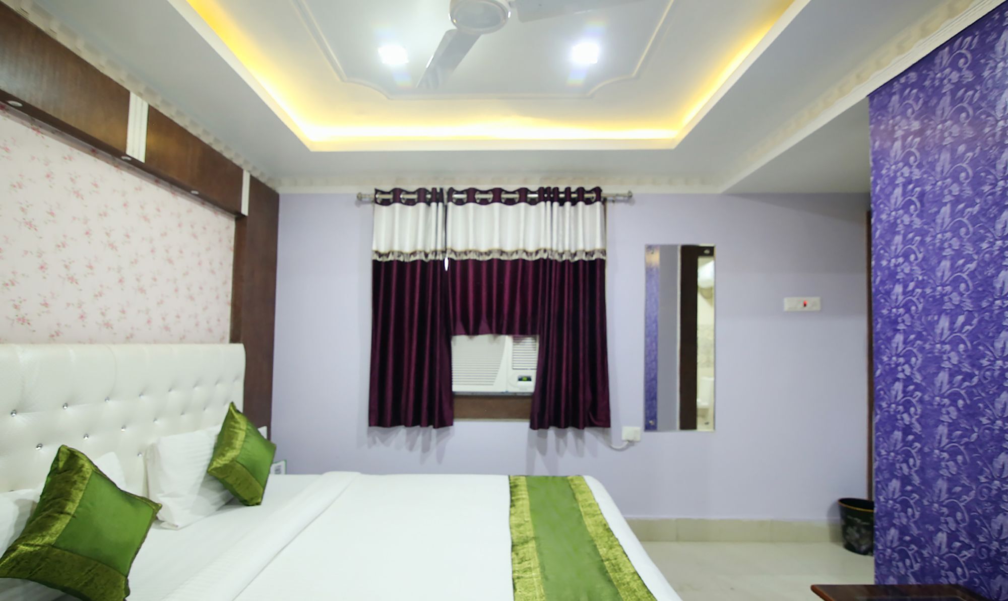 Oyo 14579 The Hangout Jamshedpur Exterior photo