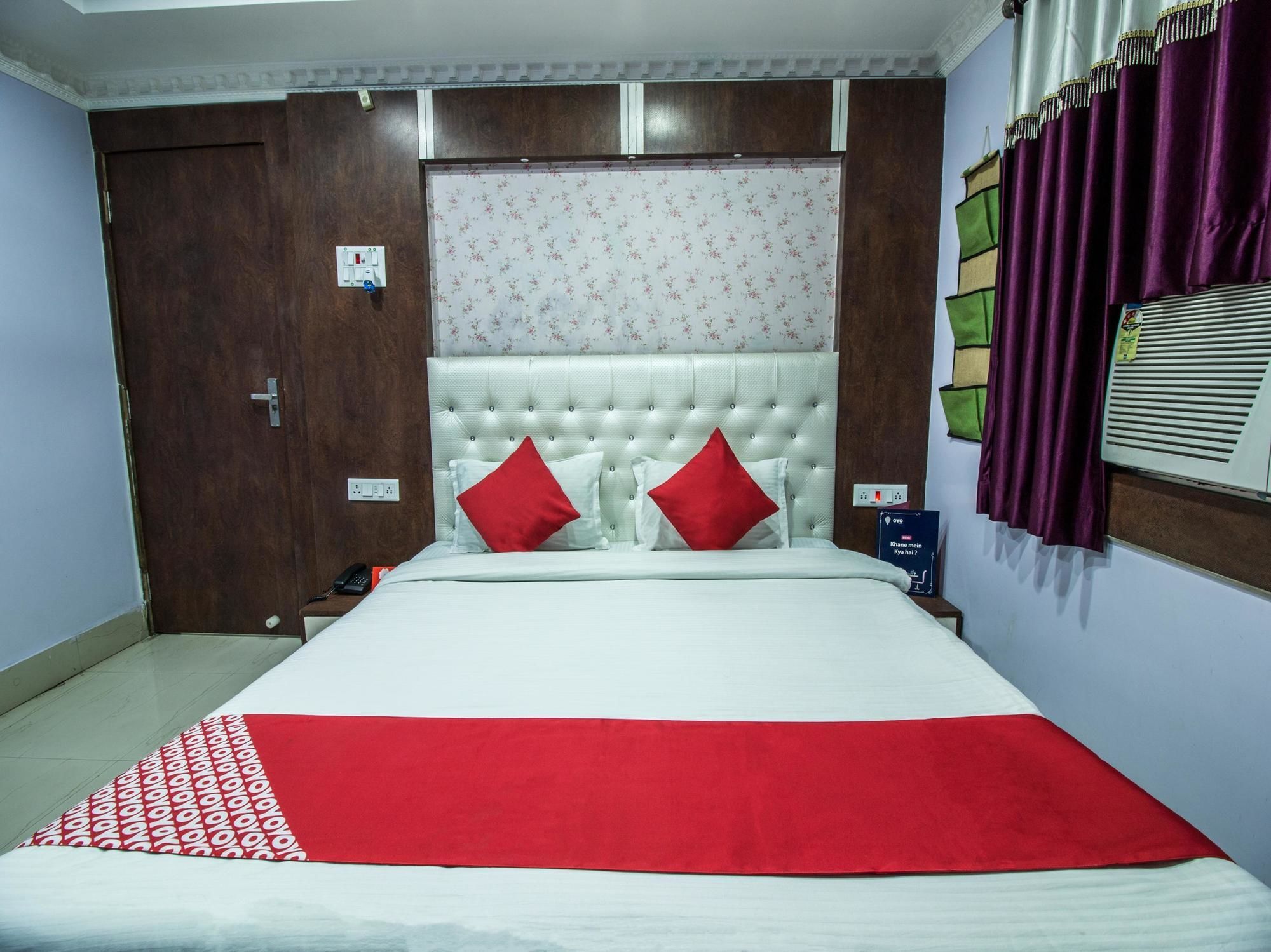 Oyo 14579 The Hangout Jamshedpur Exterior photo