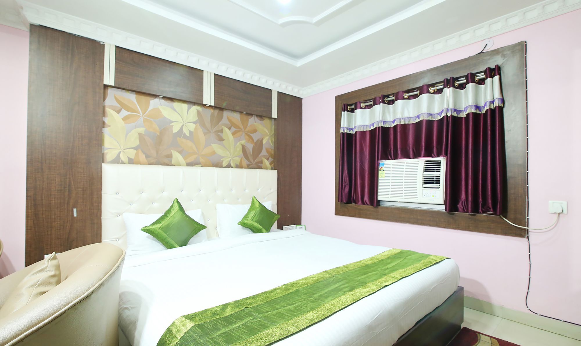 Oyo 14579 The Hangout Jamshedpur Exterior photo