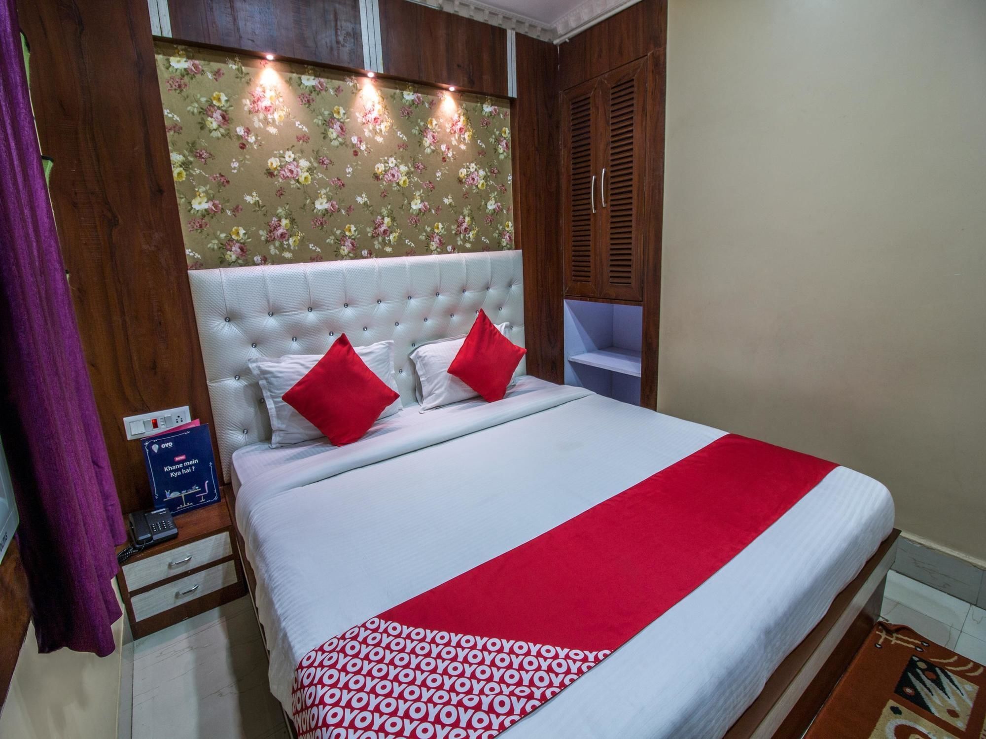 Oyo 14579 The Hangout Jamshedpur Exterior photo