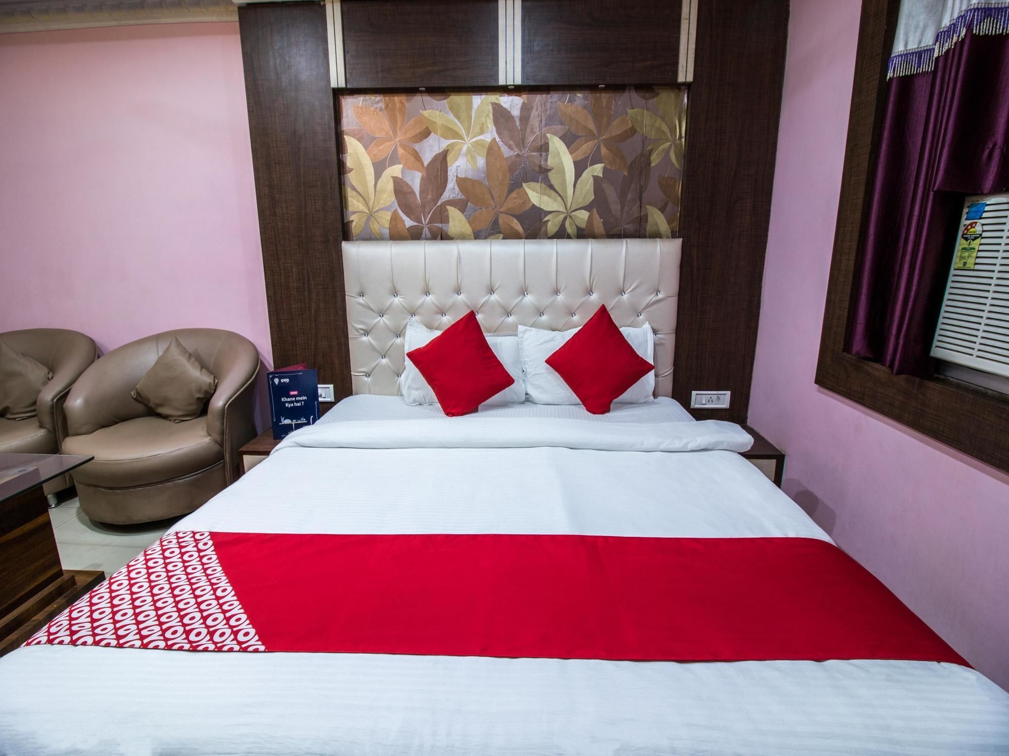 Oyo 14579 The Hangout Jamshedpur Exterior photo