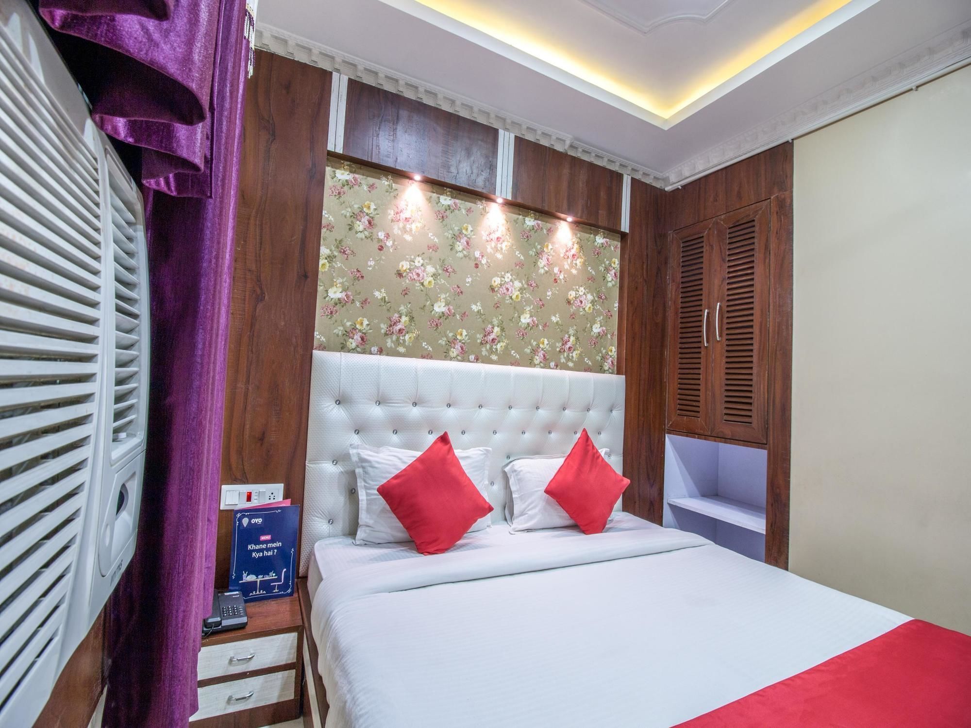 Oyo 14579 The Hangout Jamshedpur Exterior photo