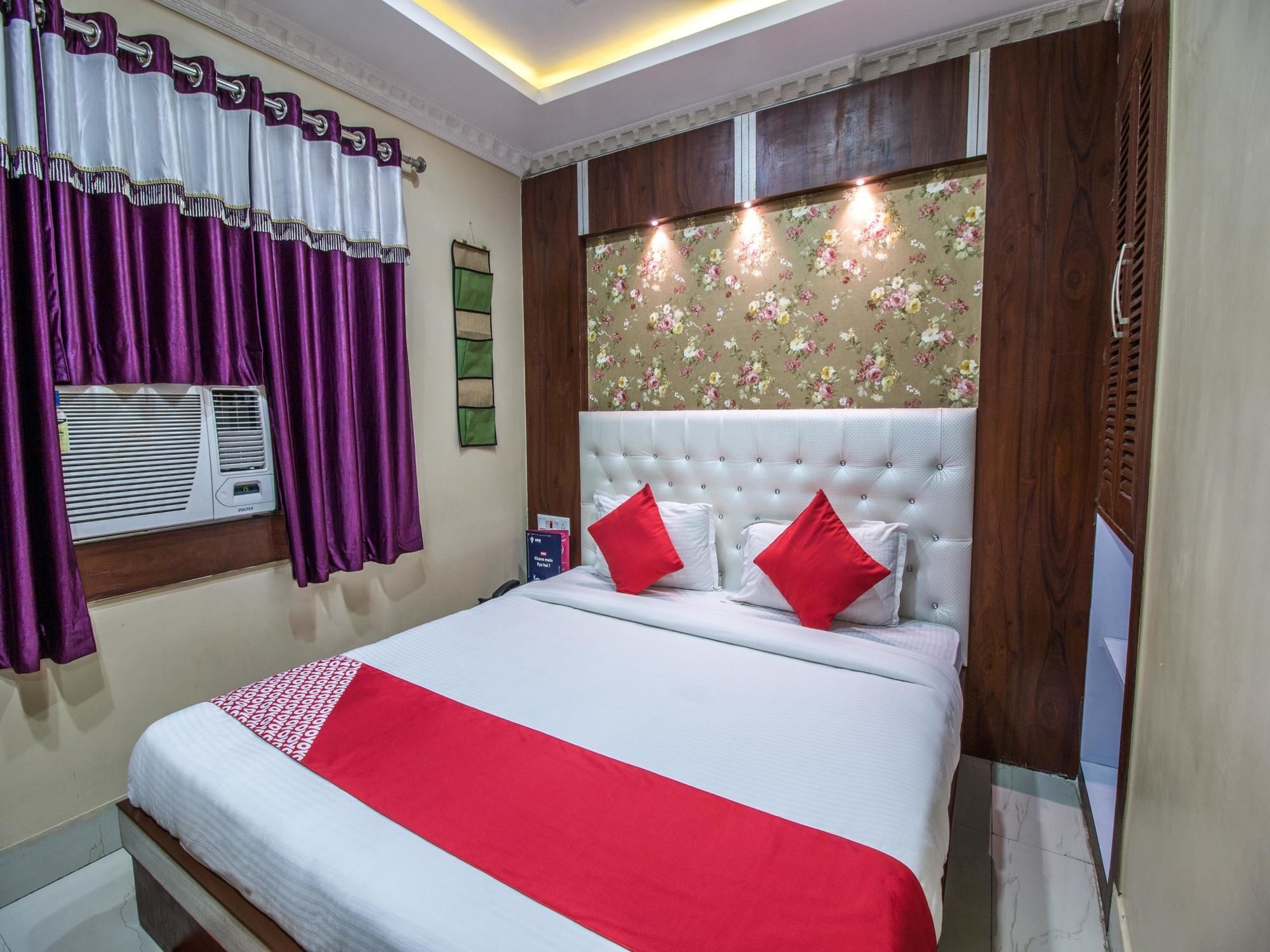 Oyo 14579 The Hangout Jamshedpur Exterior photo
