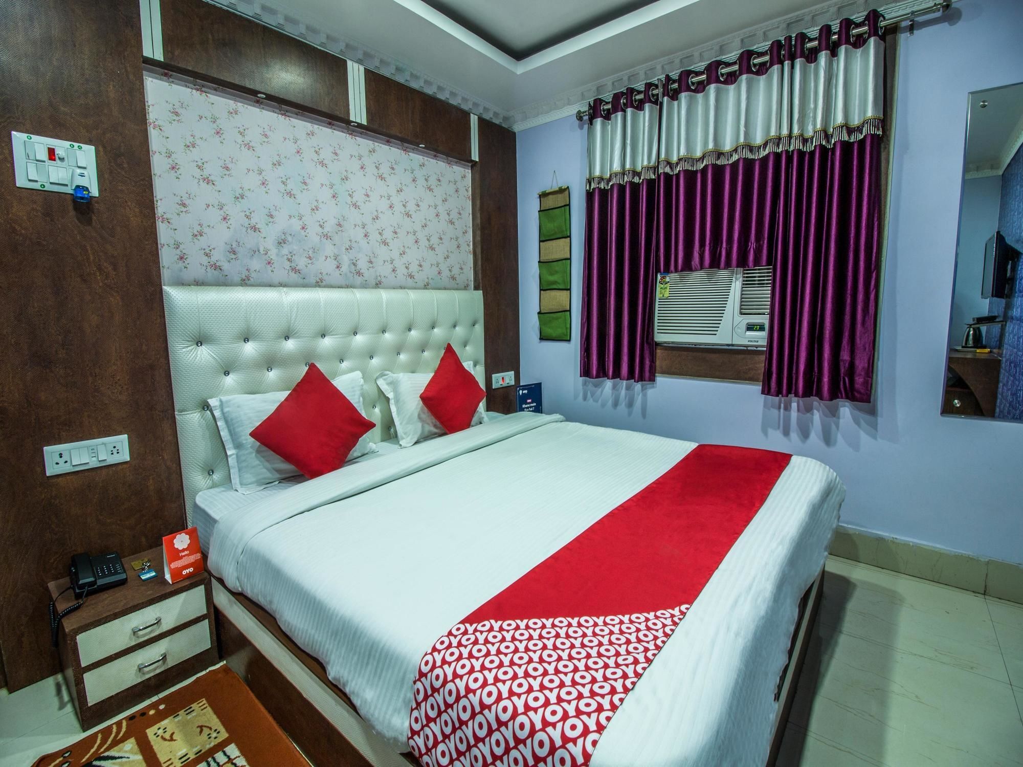 Oyo 14579 The Hangout Jamshedpur Exterior photo